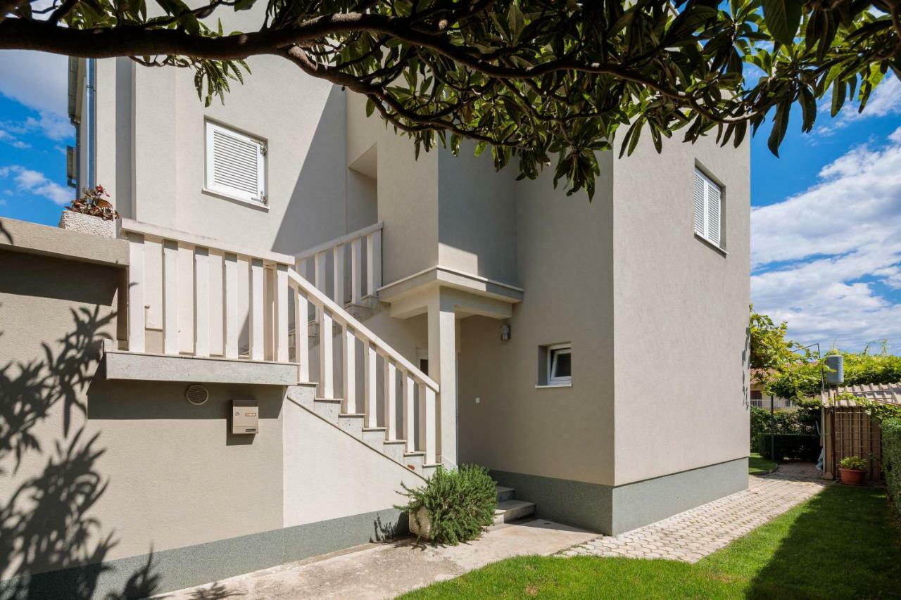 Otium Apartment Kaštela Exterior foto