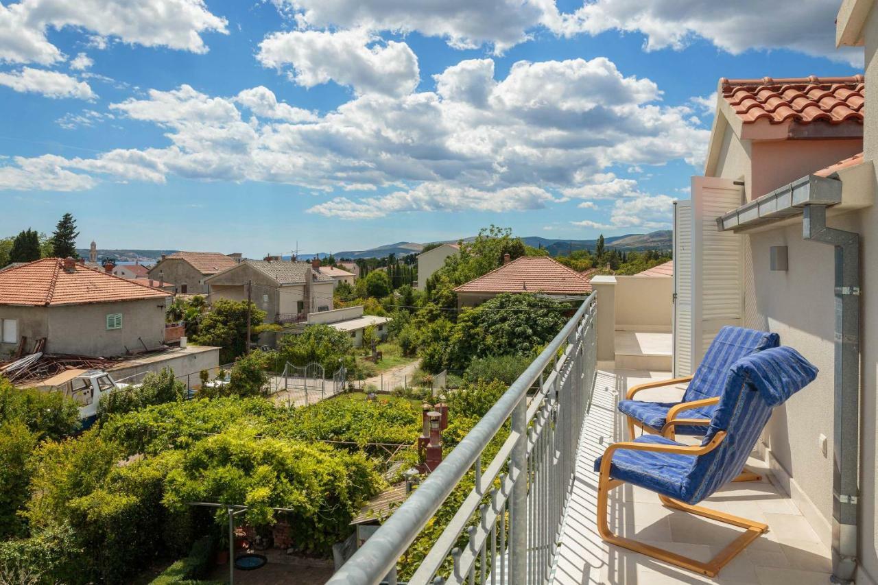 Otium Apartment Kaštela Exterior foto